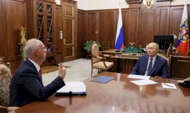 لقاء الرياض.. هل يضع حدًا للحرب في أوكرانيا أم يمهد لتحالفات جديدة؟