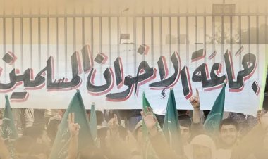 معركة النفوذ داخل تنظيم الإخوان.. هل تطيح جبهة لندن بـ المرشد ؟