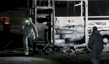 تفجيرات تل أبيب تُعيد سيناريو الانتفاضة إلى الواجهة.. هل تُواجه الضفة الغربية عدوانًا جديدًا؟