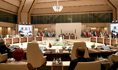 سفراء سابقون: القمة العربية في القاهرة فرصة لتعزيز الموقف الموحد تجاه القضية الفلسطينية