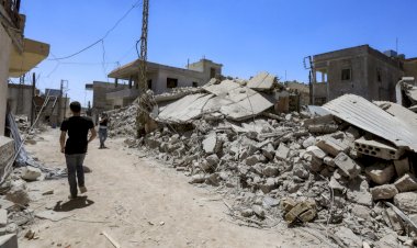 جنوب لبنان في رمضان.. معاناة تتفاقم نتاج نيران حرب حزب الله وإسرائيل