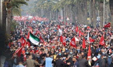 تونس تواصل ملاحقة المتورطين في التآمر.. ضربة جديدة للإخوان