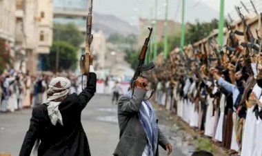 عقوبات أميركية تطال قيادات حوثية بارزة.. من هم وما دورهم؟