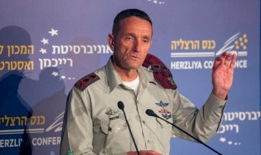 في اختبار حاسم بعد اعتراف بالفشل.. من هو قائد الجيش الإسرائيلي الجديد