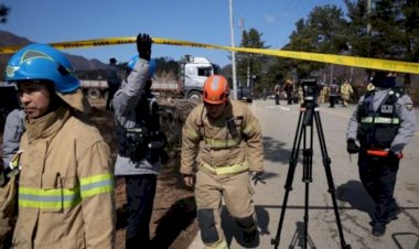 كارثة عسكرية في كوريا الجنوبية.. مقاتلات تقصف منازل بالخطأ وتُصيب 15 مدنيًا