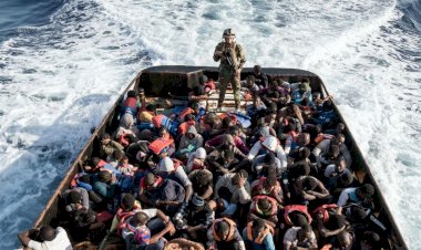 الهجرة كسلاح: المخطط الروسي السري للسيطرة على حدود ليبيا