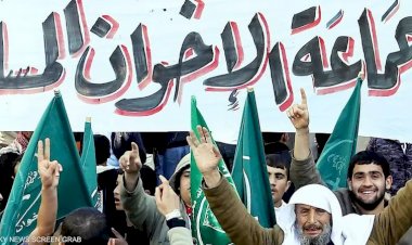 ثروت الخرباوي: جماعة الإخوان فقدت أي شرعية شعبية أو سياسية ومحاولاتها للتشويه الإعلامي لن تنجح