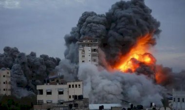 لماذا استأنفت إسرائيل حربها على غزة.. مبررات استلام الرهائن؟