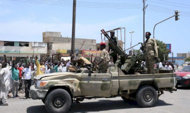 مواجهة حاسمة في السودان.. الجيش يزحف نحو قلب العاصمة