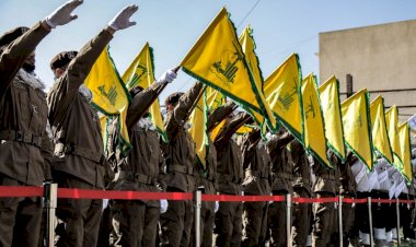 حزب الله ينسحب من جنوب الليطاني تنفيذًا لتفاهمات دولية