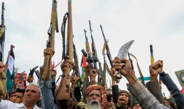 تصاعد التوتر في الشرق الأوسط.. واشنطن تمنع إسرائيل من الرد على هجوم حوثي