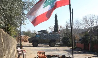 الجنوب يشتعل من جديد: هل ينزلق لبنان إلى الحرب؟