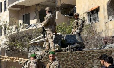 تصعيد خطير.. إسرائيل تتحدّى التحذيرات الأوروبية وتُكثف غاراتها على سوريا ولبنان