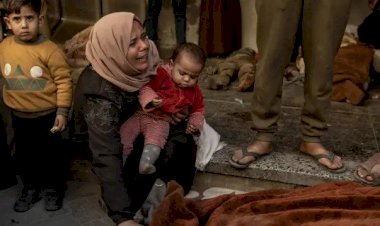 محلل فلسطيني: معاناة غزة تتفاقم مع اقتراب عيد الفطر والهدنة لا تكفي لإنهاء المعاناة