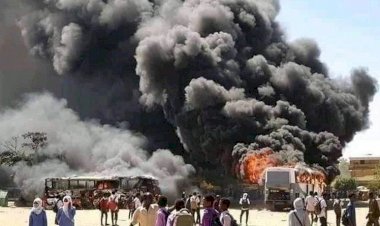 محلل سياسي : الوضع في السودان خلال العيد يعكس تفاقم الأزمة الإنسانية في ظل استمرار الحرب