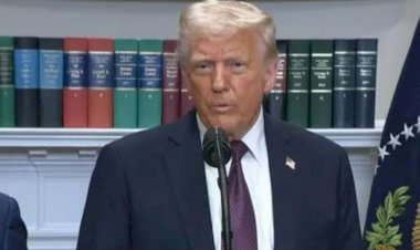 فضيحة في البيت الأبيض.. تسريب خطط عسكرية أمريكية سريّة لضرب الحوثيين