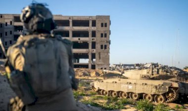 خطة إسرائيلية كبرى.. الجيش يُخطط لاجتياح غزة وإعادة احتلالها بالكامل