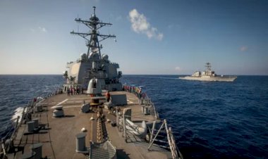 تصاعد التوتر في البحر الأحمر.. هجمات الحوثيين تُشعل أزمة تجارية عالمية