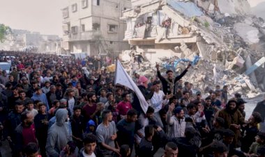 نتنياهو يضع حماس في مأزق جديد.. احتلال غزة أو الإفراج عن الرهائن