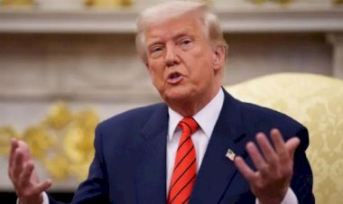 ترامب يتجاوز روزفلت.. أرقام قياسية للأوامر الرئاسية