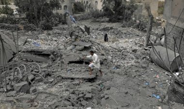 تصعيد خطير.. حملة جوية أمريكية مكثفة تستهدف قيادات الحوثيين في اليمن