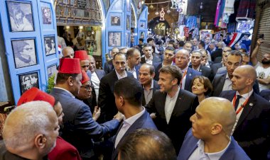 فرص شراكة أقوى.. زيارة ماكرون ترسم ملامح التعاون القادم بين القاهرة وباريس