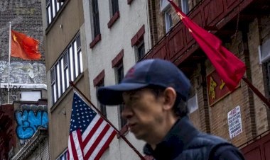 الانفجار الجمركي.. بكين ترد على واشنطن برسوم 84%.. ما التداعيات؟