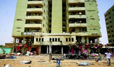 محلل سياسي سوداني: الحرب دخلت مرحلة الاستنزاف الطويل.. والحل السياسي يبتعد أكثر