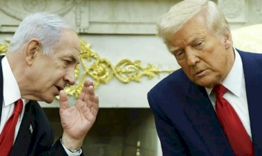 ترامب يُجهض مخطط إسرائيل لضرب إيران نوويًا.. الدبلوماسية تتقدم