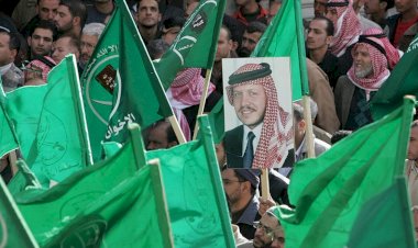 مستقبل غامض لجماعة الإخوان في الأردن وسط تحقيقات أمنية واتهامات بالإرهاب