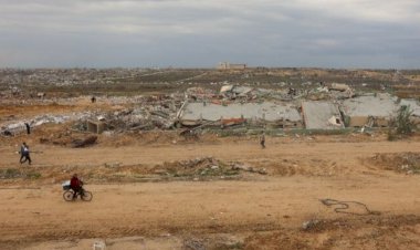 منطقة عازلة أم خطة تهجير؟ إسرائيل تُعيد رسم خارطة غزة وتحتل ثلث القطاع