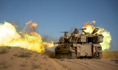 بعد إقامة 15 منطقة عسكرية في غزة.. أزمة التمويل تطارد الجيش الإسرائيلي في الحرب