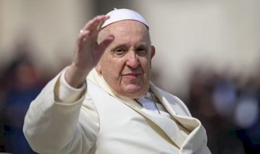 تعزية محذوفة.. كيف أربك الفاتيكان إسرائيل حتى بعد رحيل البابا؟