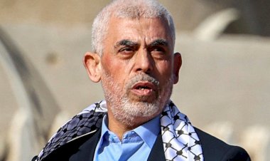 الكشف عن خطة السنوار.. كيف مهد لهجوم 7 أكتوبر 2023 في الظلام