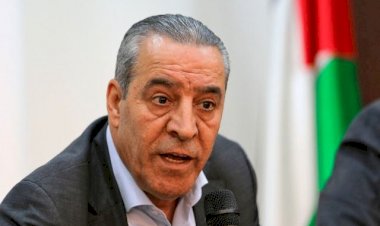 من هو حسين الشيخ.. نائب رئيس فلسطين للمرة الأولى تاريخيًا