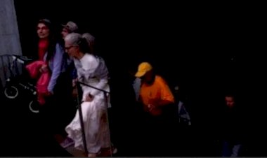 ظلام مفاجئ يلف إسبانيا والبرتغال.. انقطاع كهربائي غير مسبوق يجمد الحياة