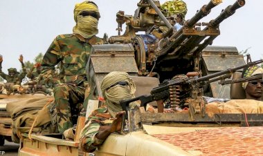 السودان بين الدماء والمجهول.. أرقام صادمة خلّفتها الحرب