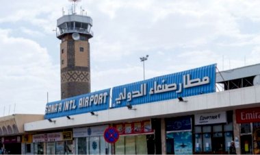 غارات إسرائيلية تُخرج مطار صنعاء عن الخدمة.. والحوثيون يتوعدون بالرد