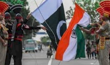 تاريخ الصراع بين الهند وباكستان.. النووي يهدد العالم