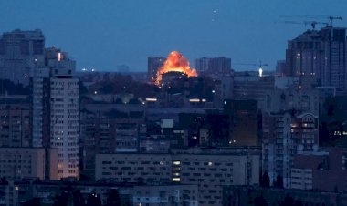 نيويورك تايمز: أوكرانيا ترفض هدنة بوتين وترد بهجوم مسيّرات على موسكو