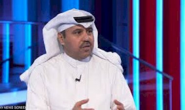 الشليمي لـ العرب مباشر : وقف اعتداءات الحوثي على الملاحة هو جوهر الوساطة العُمانية