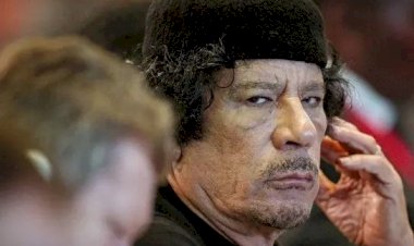 ثروة القذافي بين وصاية الغرب وصمت طرابلس.. من يحمي كنوز ليبيا المجمدة؟