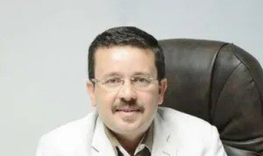 سامح عيد: الإخوان يشيطنون كل من يرفضهم في الأردن بعد الخسارة