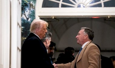 حماس تراهن على ترامب.. كواليس الوساطة السرية التي أفرجت عن الجندي الأميركي إيدان ألكسندر