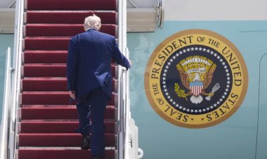 ترامب يفتح بوابة الذكاء الاصطناعي للشرق الأوسط.. رقائق أميركية ومعادن سعودية في صفقات تاريخية