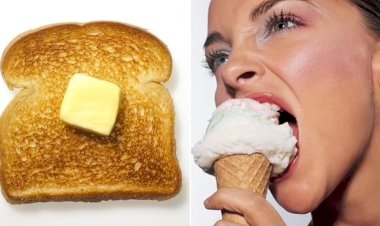 سر الزبدة والجبن.. هل يكمن مفتاح العمر الطويل في طبقك المفضل؟