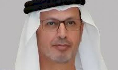 ضرار بالهول: زيارة ترامب للإمارات مفصلية وستعيد رسم خرائط الشرق الأوسط