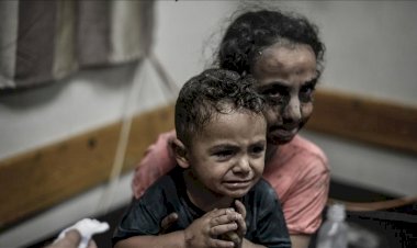 من داخل إسرائيل.. اتهام رسمي باستهداف الأطفال يشعل الساحة السياسية