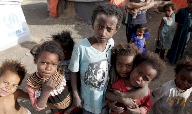 اليمن على شفا المجاعة.. 116 منظمة تحذر من العام الأصعب