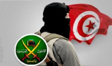 القاعدة الشعبية للإخوان تتآكل في تونس خلال 2024 و2025